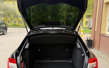 Skoda Octavia, 2018 год, 1 500 000 рублей, 4 фотография