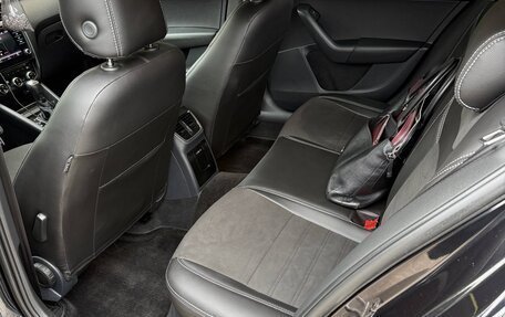 Skoda Octavia, 2018 год, 1 500 000 рублей, 8 фотография