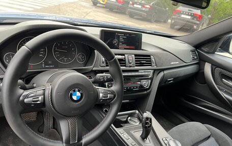 BMW 3 серия, 2014 год, 2 000 000 рублей, 7 фотография