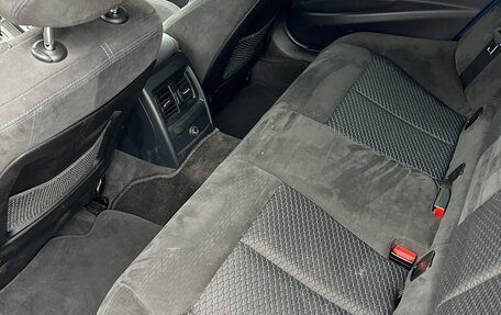BMW 3 серия, 2014 год, 2 000 000 рублей, 6 фотография