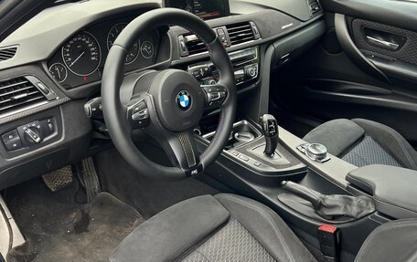 BMW 3 серия, 2014 год, 2 000 000 рублей, 5 фотография