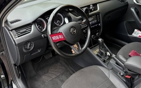 Skoda Octavia, 2018 год, 1 500 000 рублей, 7 фотография