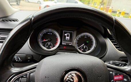 Skoda Octavia, 2018 год, 1 500 000 рублей, 6 фотография