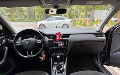 Skoda Octavia, 2018 год, 1 500 000 рублей, 5 фотография