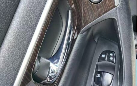 Nissan Teana, 2014 год, 1 350 000 рублей, 7 фотография
