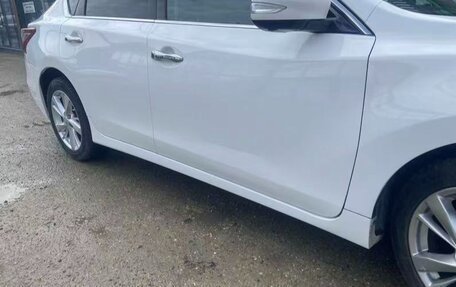 Nissan Teana, 2014 год, 1 350 000 рублей, 4 фотография