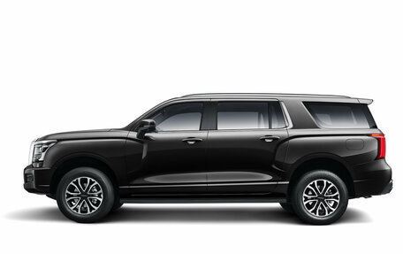 Haval H5, 2026 год, 4 305 510 рублей, 2 фотография