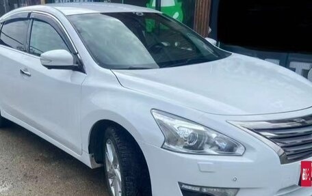 Nissan Teana, 2014 год, 1 350 000 рублей, 3 фотография