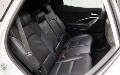 Hyundai Santa Fe III рестайлинг, 2013 год, 1 649 000 рублей, 7 фотография