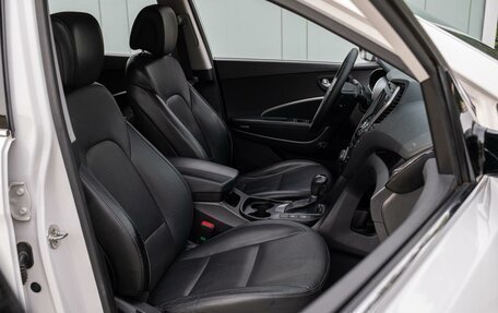 Hyundai Santa Fe III рестайлинг, 2013 год, 1 649 000 рублей, 8 фотография
