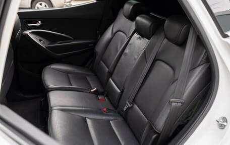 Hyundai Santa Fe III рестайлинг, 2013 год, 1 649 000 рублей, 9 фотография