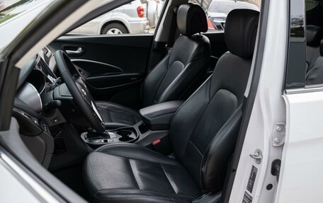 Hyundai Santa Fe III рестайлинг, 2013 год, 1 649 000 рублей, 10 фотография