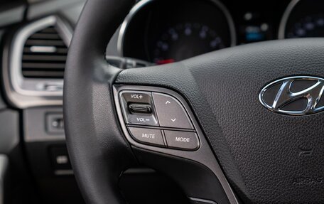 Hyundai Santa Fe III рестайлинг, 2013 год, 1 649 000 рублей, 18 фотография