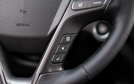 Hyundai Santa Fe III рестайлинг, 2013 год, 1 649 000 рублей, 21 фотография