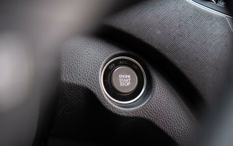 Hyundai Santa Fe III рестайлинг, 2013 год, 1 649 000 рублей, 23 фотография