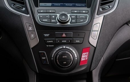 Hyundai Santa Fe III рестайлинг, 2013 год, 1 649 000 рублей, 16 фотография