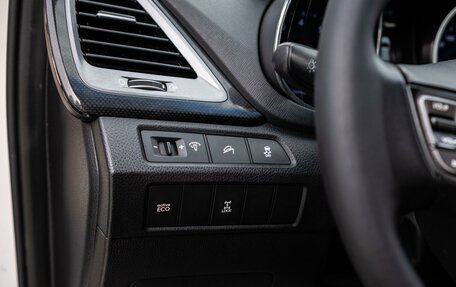 Hyundai Santa Fe III рестайлинг, 2013 год, 1 649 000 рублей, 25 фотография