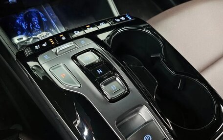 Hyundai Tucson, 2022 год, 3 998 077 рублей, 12 фотография