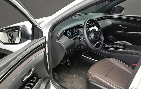 Hyundai Tucson, 2022 год, 3 998 077 рублей, 15 фотография