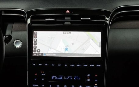 Hyundai Tucson, 2022 год, 3 998 077 рублей, 9 фотография