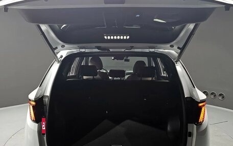 Hyundai Tucson, 2022 год, 3 998 077 рублей, 5 фотография