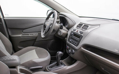 Chevrolet Cobalt II, 2020 год, 1 150 000 рублей, 10 фотография