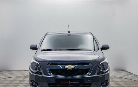 Chevrolet Cobalt II, 2020 год, 1 150 000 рублей, 8 фотография