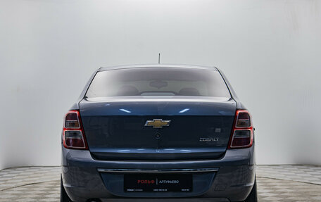 Chevrolet Cobalt II, 2020 год, 1 150 000 рублей, 4 фотография