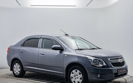 Chevrolet Cobalt II, 2020 год, 1 150 000 рублей, 7 фотография