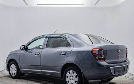 Chevrolet Cobalt II, 2020 год, 1 150 000 рублей, 3 фотография