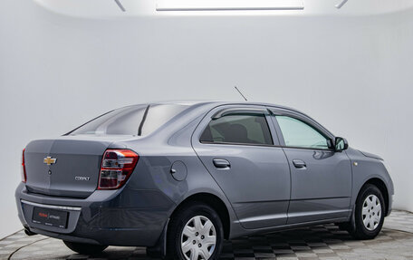 Chevrolet Cobalt II, 2020 год, 1 150 000 рублей, 5 фотография