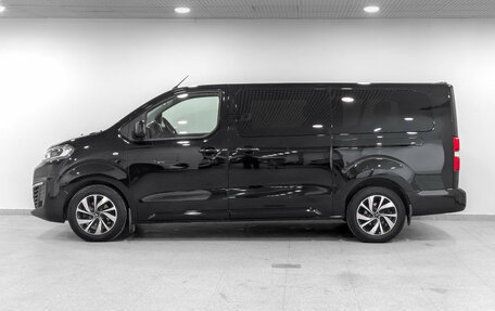 Citroen SpaceTourer I, 2020 год, 3 850 000 рублей, 8 фотография