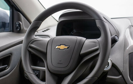 Chevrolet Cobalt II, 2020 год, 1 150 000 рублей, 15 фотография