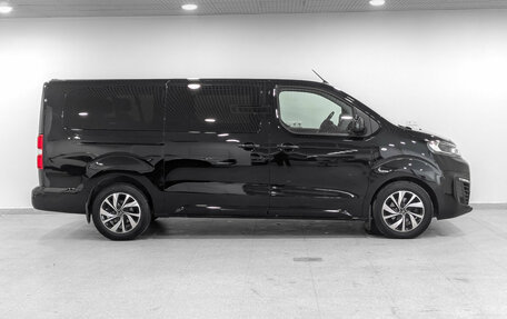 Citroen SpaceTourer I, 2020 год, 3 850 000 рублей, 4 фотография