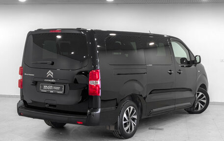 Citroen SpaceTourer I, 2020 год, 3 850 000 рублей, 5 фотография