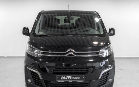 Citroen SpaceTourer I, 2020 год, 3 850 000 рублей, 2 фотография