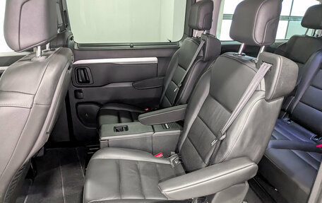 Citroen SpaceTourer I, 2020 год, 3 850 000 рублей, 12 фотография