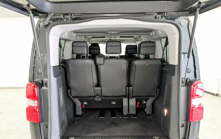 Citroen SpaceTourer I, 2020 год, 3 850 000 рублей, 10 фотография