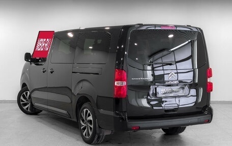 Citroen SpaceTourer I, 2020 год, 3 850 000 рублей, 7 фотография