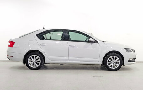Skoda Octavia, 2019 год, 1 450 000 рублей, 4 фотография