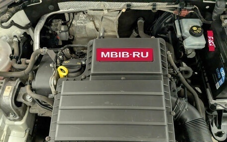 Skoda Octavia, 2019 год, 1 450 000 рублей, 9 фотография