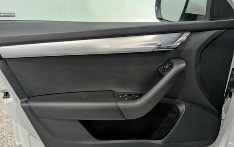 Skoda Octavia, 2019 год, 1 450 000 рублей, 19 фотография