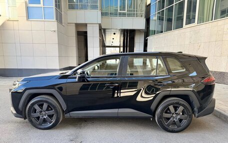 Toyota RAV4, 2026 год, 3 990 000 рублей, 2 фотография