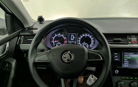 Skoda Octavia, 2019 год, 1 450 000 рублей, 21 фотография