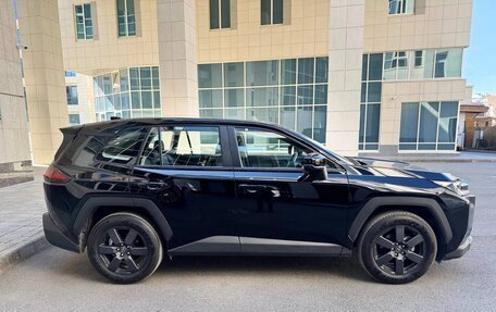 Toyota RAV4, 2026 год, 3 990 000 рублей, 6 фотография