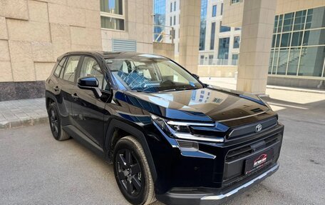 Toyota RAV4, 2026 год, 3 990 000 рублей, 7 фотография