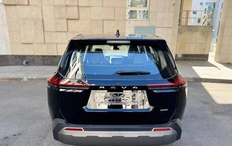 Toyota RAV4, 2026 год, 3 990 000 рублей, 4 фотография