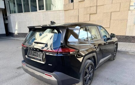 Toyota RAV4, 2026 год, 3 990 000 рублей, 5 фотография