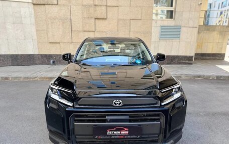 Toyota RAV4, 2026 год, 3 990 000 рублей, 8 фотография