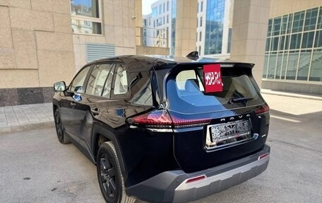 Toyota RAV4, 2026 год, 3 990 000 рублей, 3 фотография